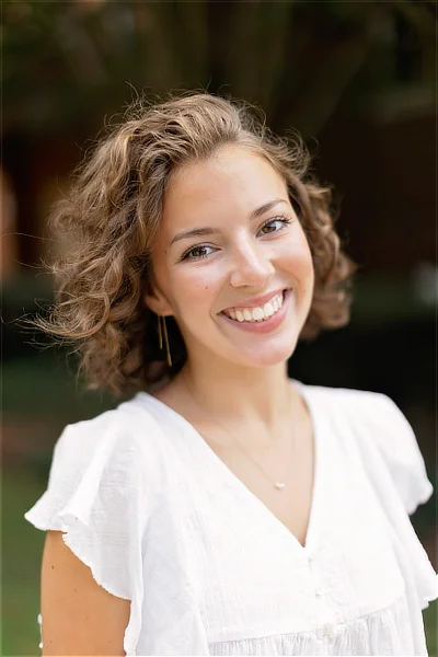 Anna Jernigan