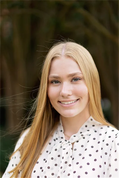 Ashlyn Klaus