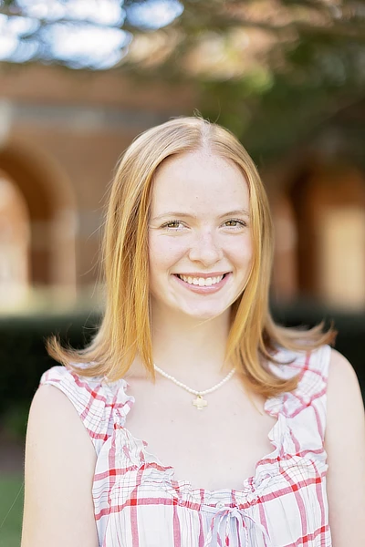 Sadie Jane Lyon