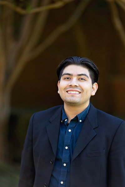 Photo of Jose Ocampo