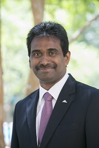 Suresh Mathews