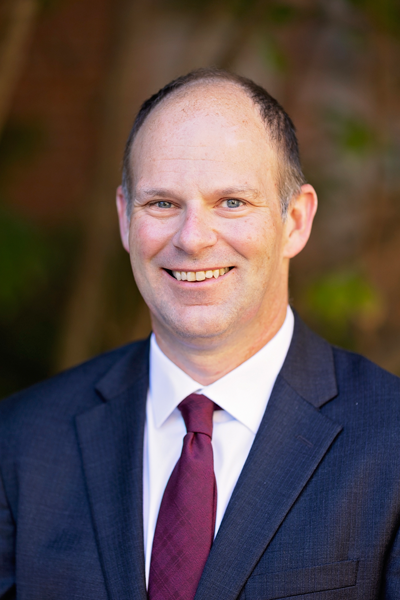 Kevin  Keane