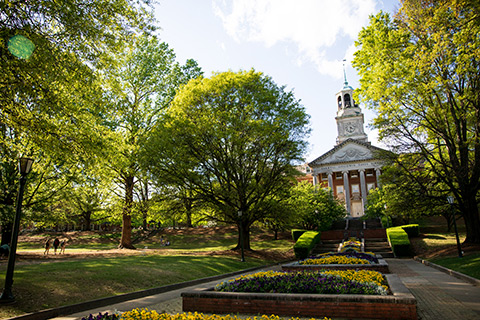 centennial walk