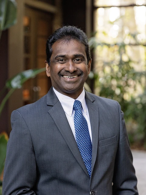 Public Health Dean
