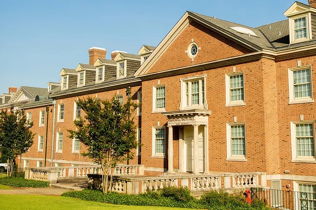 Smith Hall
