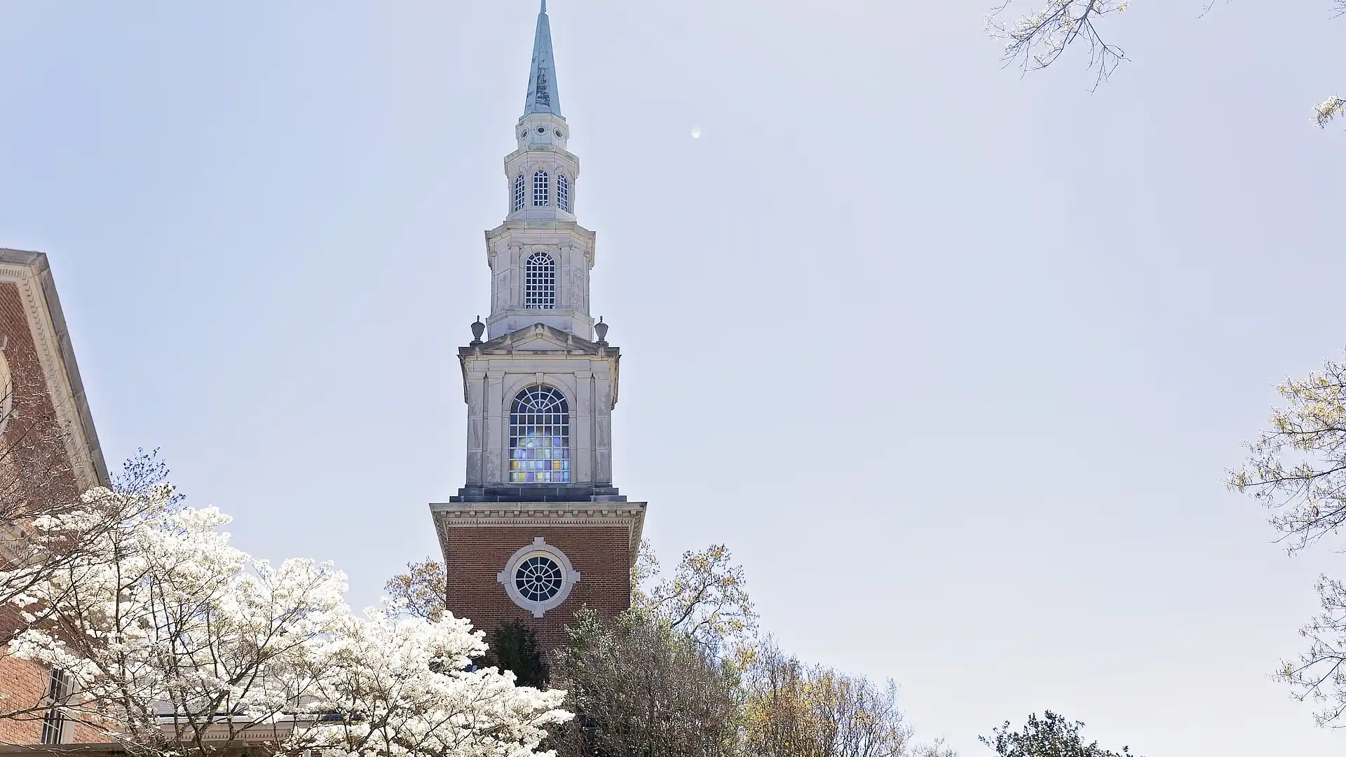 Reid Chapel Steeple DR03282024423