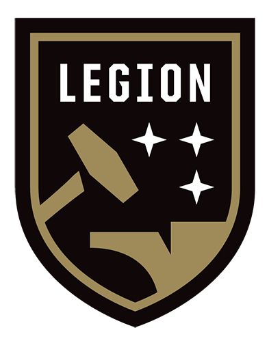Legion FC logo
