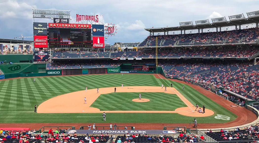 Nationals Park