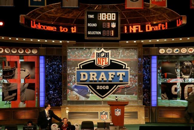 2008 NFL Draft