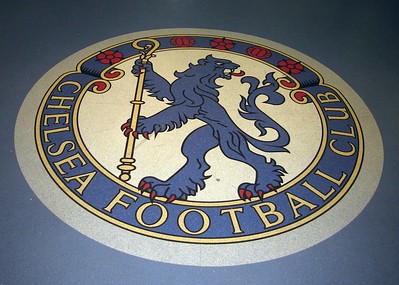 Chelsea Football Club logo