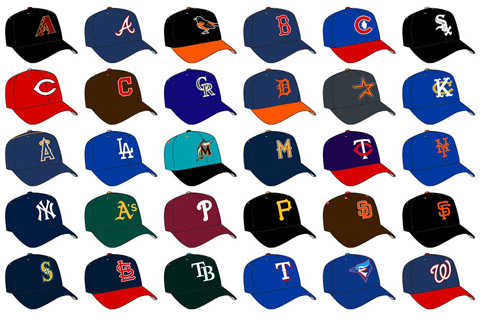 all star hats 2021