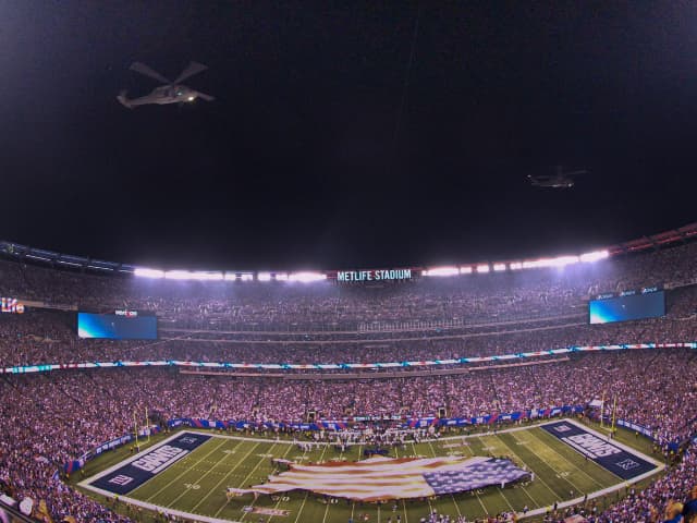 Blackhawk Flyover