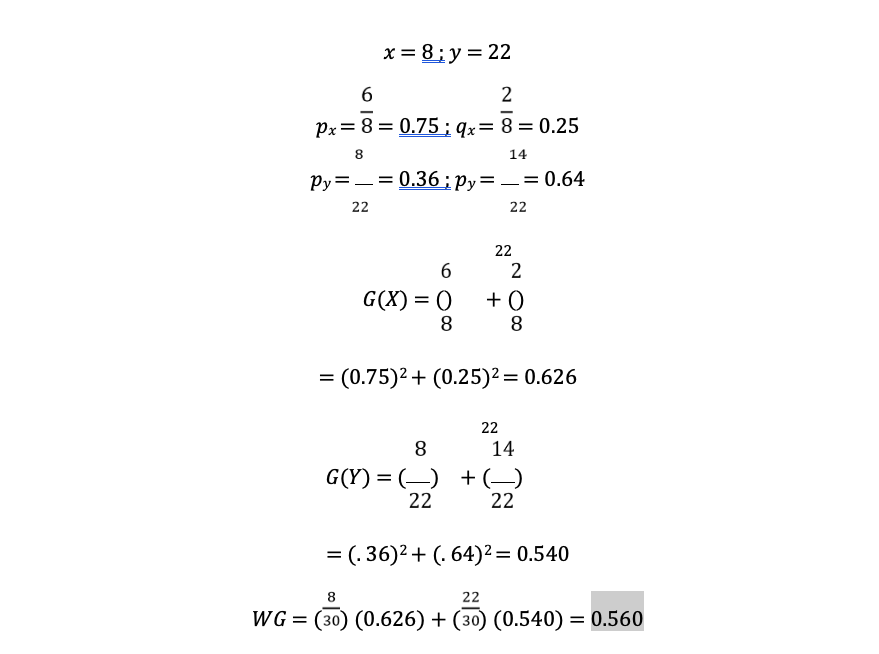 formula 6 graphic