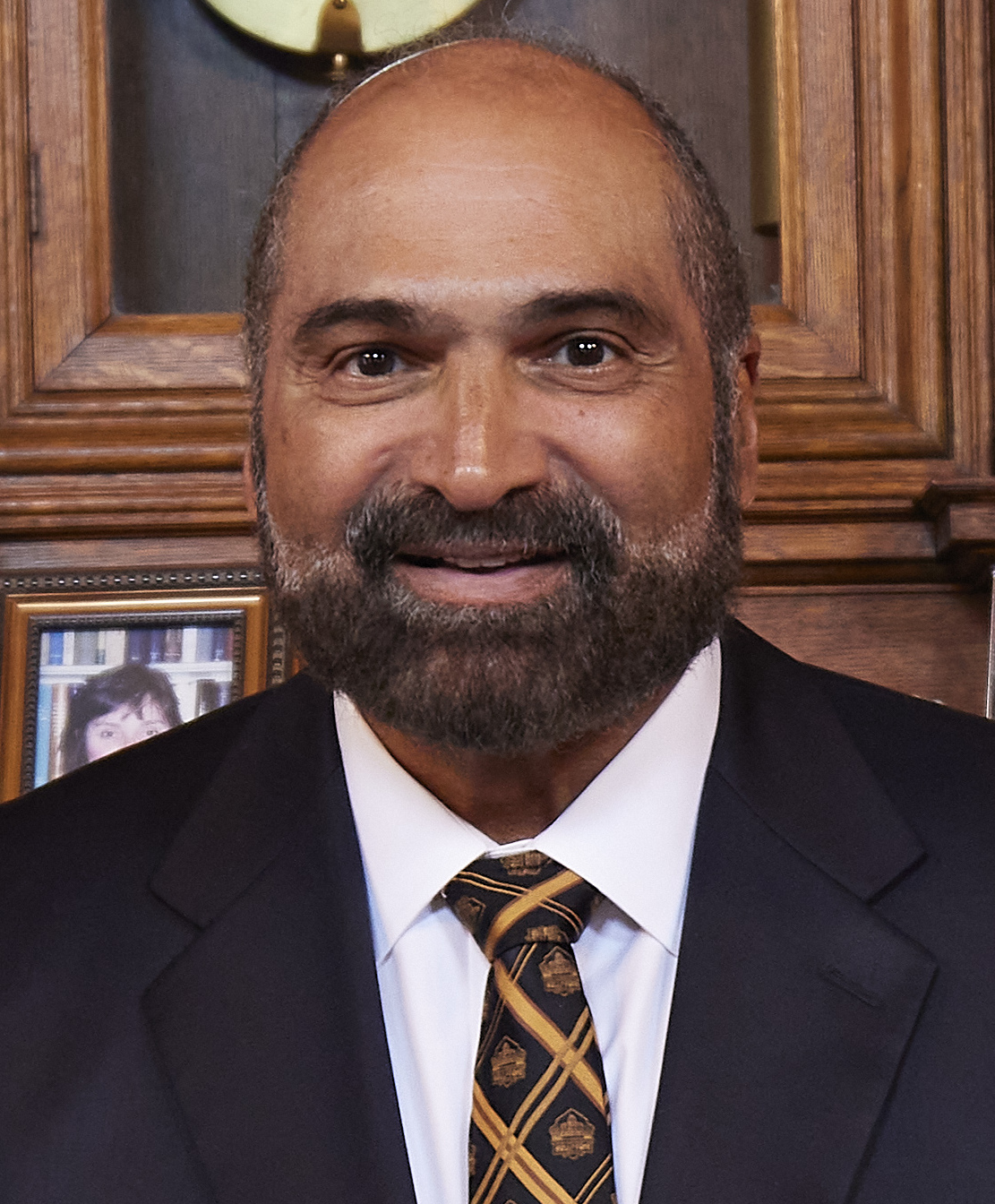 Franco Harris 2022