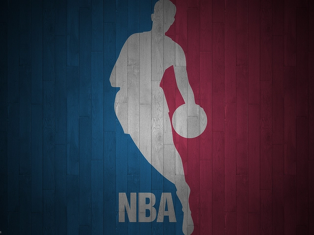 NBA Logo