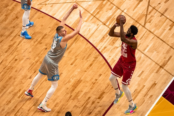 Using Machine Learning to Predict the NBA MVP