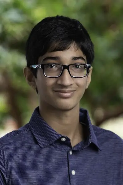 Rohan Tummala