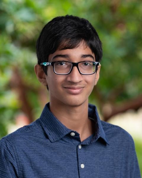 Rohan Tummala