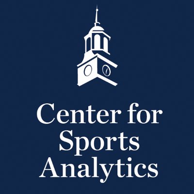 sports analytics logo