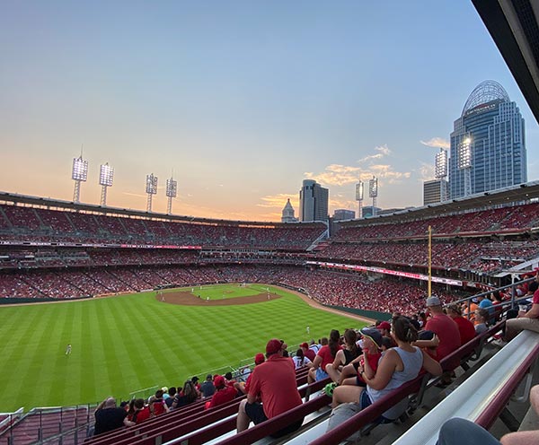 Reds Ballpark