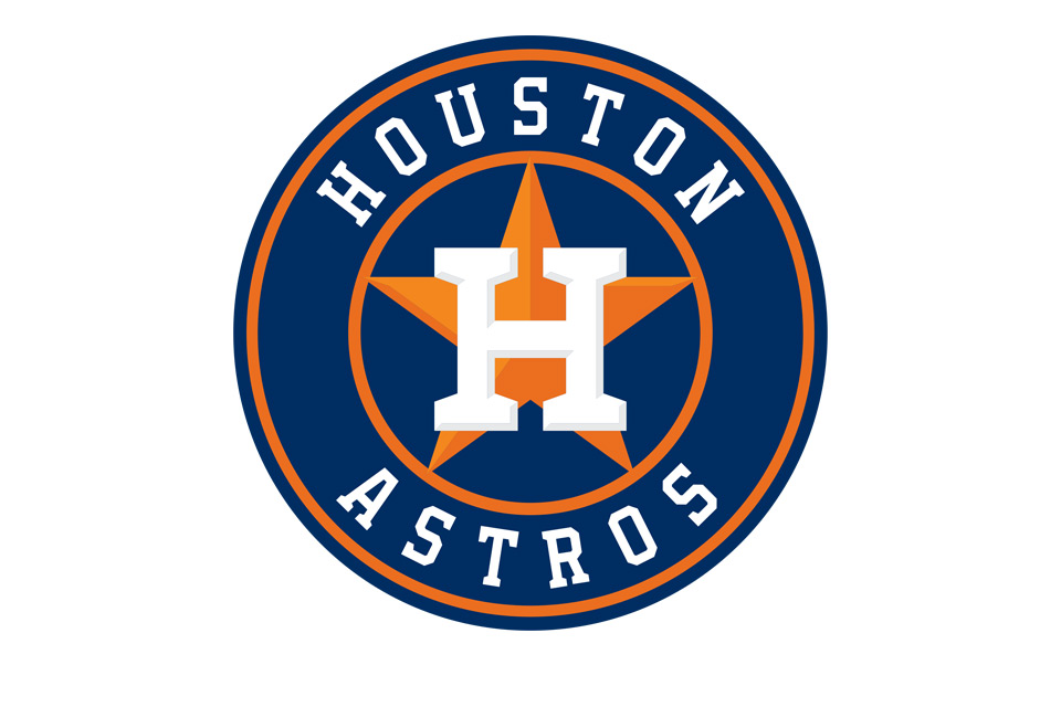 astros log