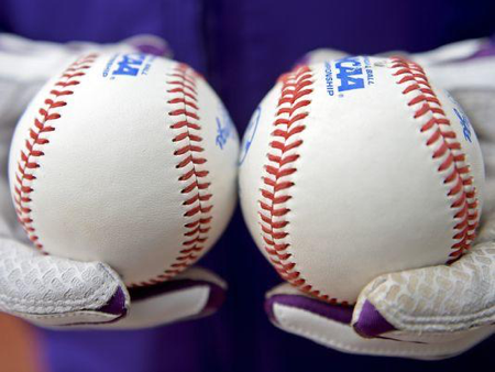 Photo of Baseballs