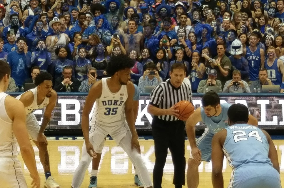 A Review of NBA Mock Drafts