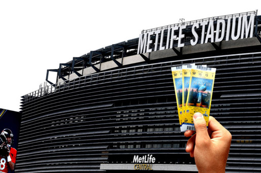 metlife stadium