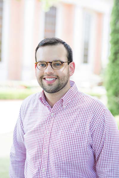 Photo of Luis Aponte
