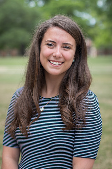 Bailey Bridgeman