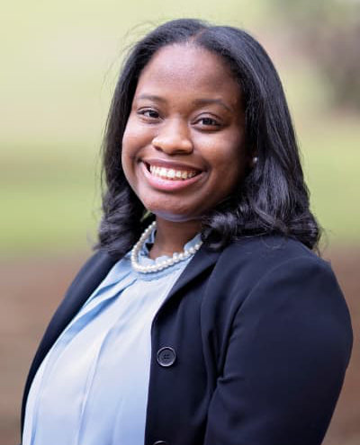Dionna Davis