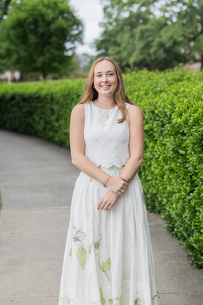 Photo of Lilly Anne  McClain 