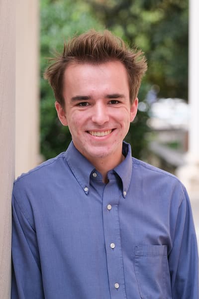 Photo of Myres Allen