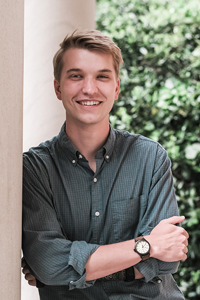 Chris Todd
