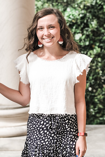 Photo of Mara Casey