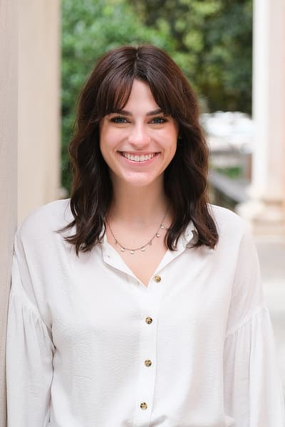 Photo of Claire Pool