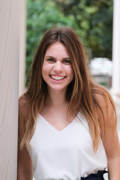Photo of Olivia Stein