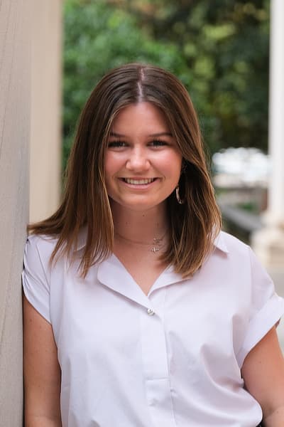 Photo of Meredith Stone