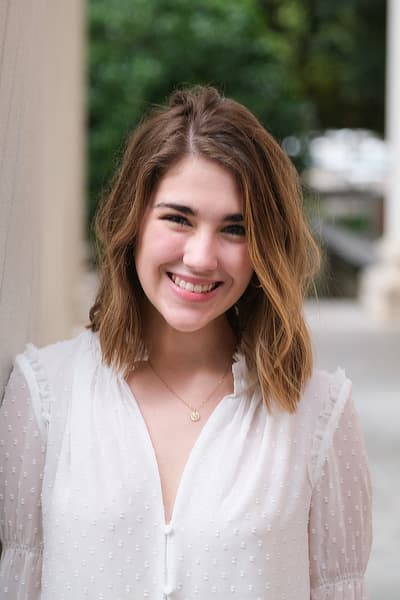 Photo of Kate Webb