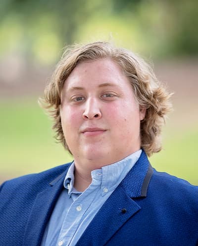 Cole Foreman