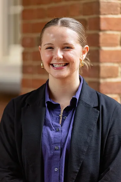 Mary Baker