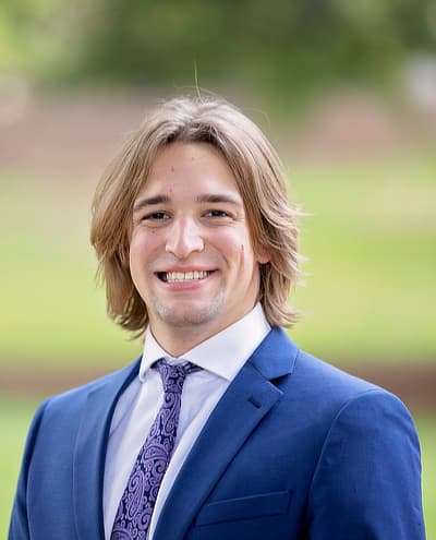 Mitchell Drennen