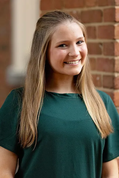 Presley Parrish 