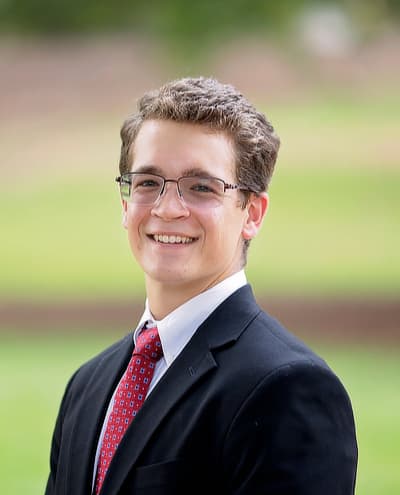 Shaun O'Neil