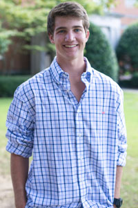 Photo of Austin Mohlenbrok