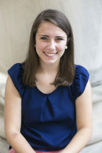 Photo of Bailey Bridgeman