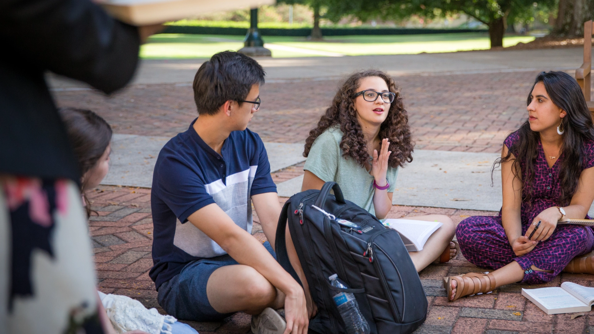 university fellows class SD10185772