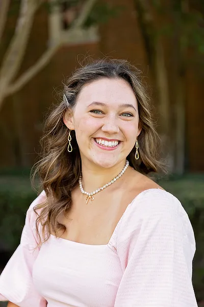 Annalee LeDuff
