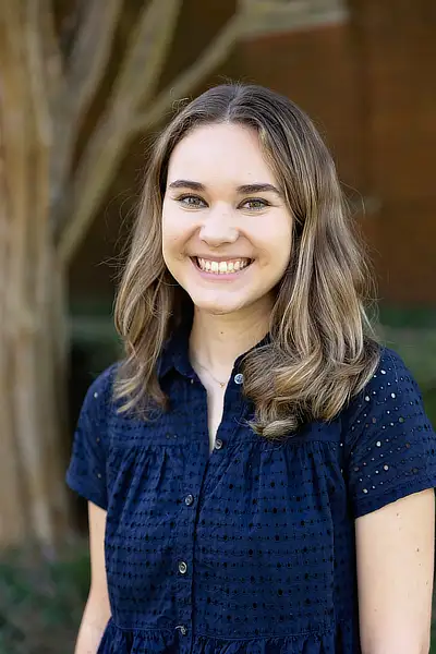 Bethany Waters