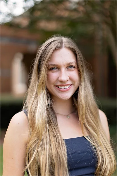 Sara Kate Camp